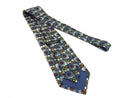 Cravatta Christian Dior Christiandior 100% Dn3101