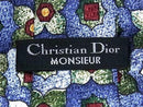 Cravatta Christian Dior Christiandior 100% Dn3101