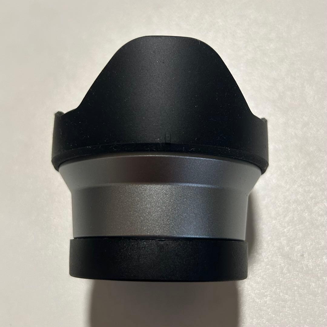 Fujifilm Conversion Lens Wcl-X70