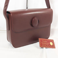 Cartier Shoulder Bags