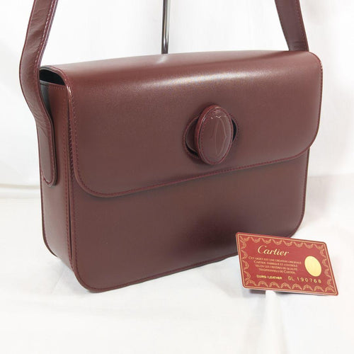 Cartier Shoulder Bags