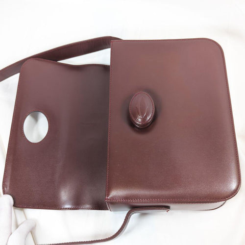 Cartier Shoulder Bags
