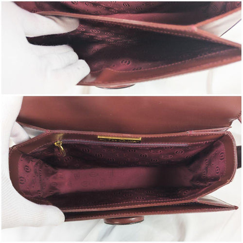 Cartier Shoulder Bags