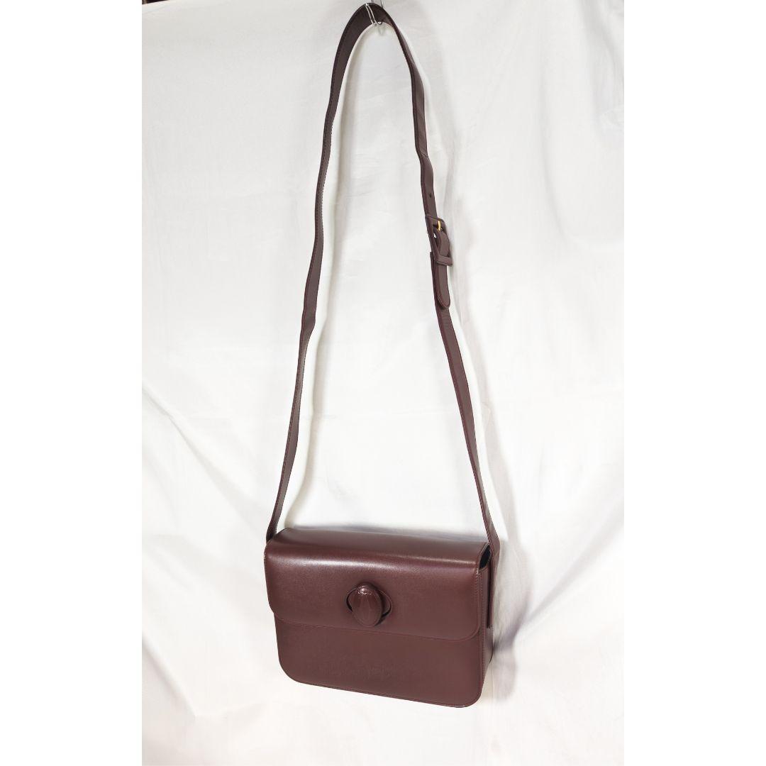 Cartier Shoulder Bags