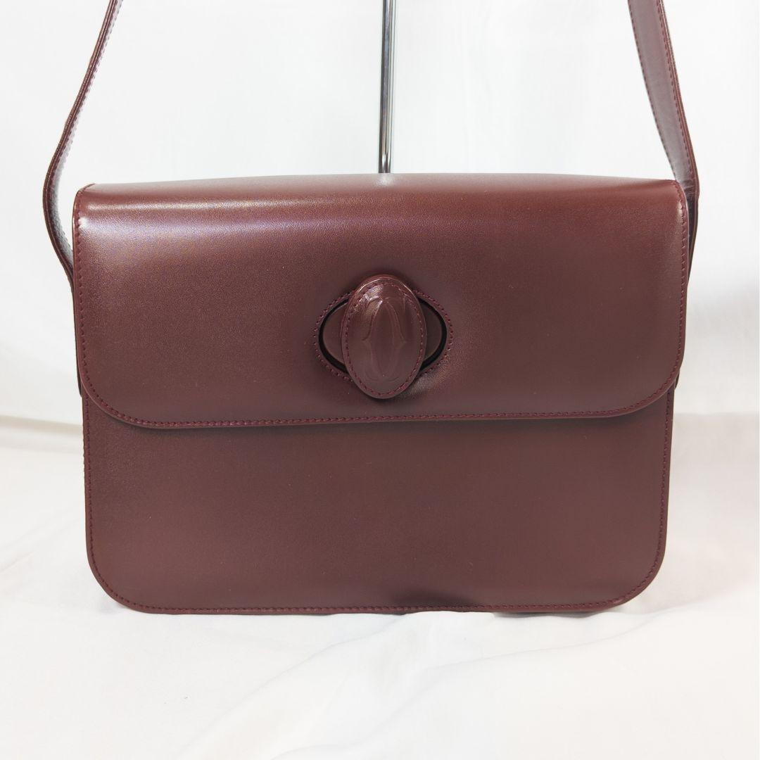 Cartier Shoulder Bags