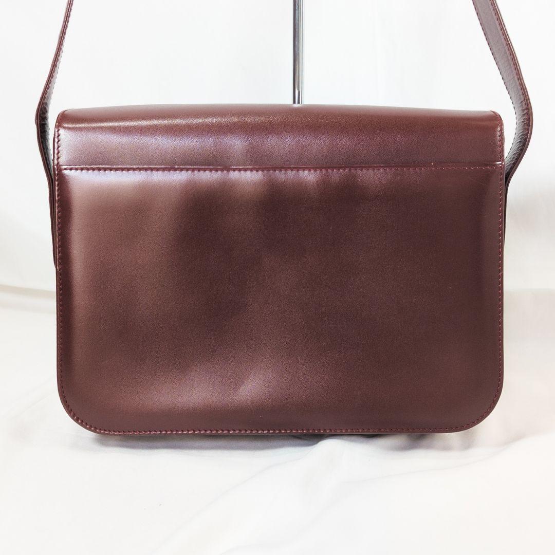 Cartier Shoulder Bags