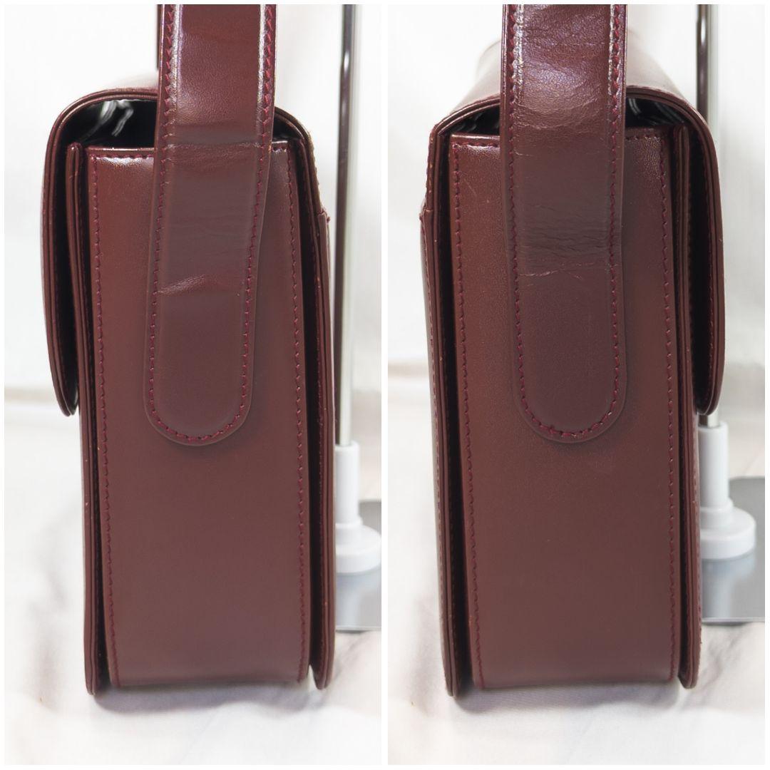 Cartier Shoulder Bags
