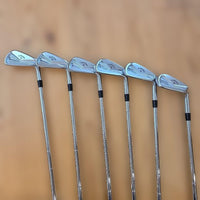 Iron Sets Callaway X Forged2024