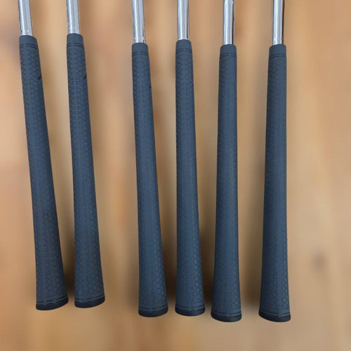 Iron Sets Callaway X Forged2024