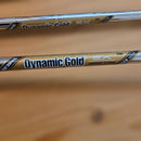 Iron Sets Callaway X Forged2024