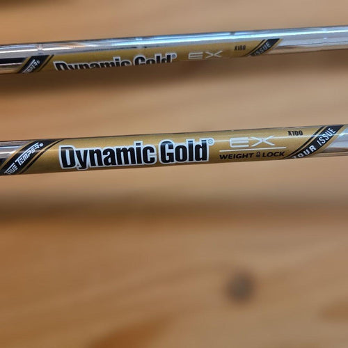 Iron Sets Callaway X Forged2024