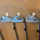 Iron Sets Callaway X Forged2024