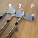 Iron Sets Callaway X Forged2024