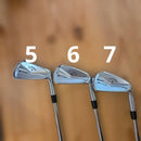 Iron Sets Callaway X Forged2024