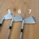 Iron Sets Callaway X Forged2024