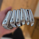 Iron Sets Callaway X Forged2024