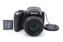 Digital Slr Pentax Xg-1 #1253