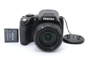 Digital Slr Pentax Xg-1 #1253