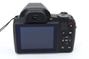 Digital Slr Pentax Xg-1 #1253
