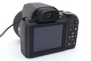 Digital Slr Pentax Xg-1 #1253