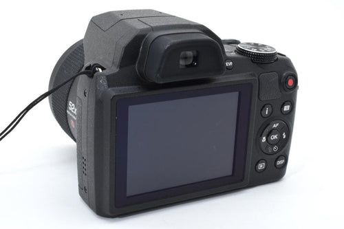 Digital Slr Pentax Xg-1 #1253