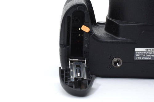 Digital Slr Pentax Xg-1 #1253