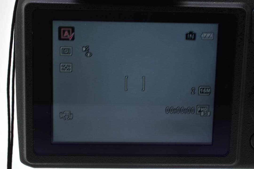 Digital Slr Pentax Xg-1 #1253