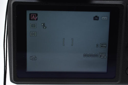 Digital Slr Pentax Xg-1 #1253
