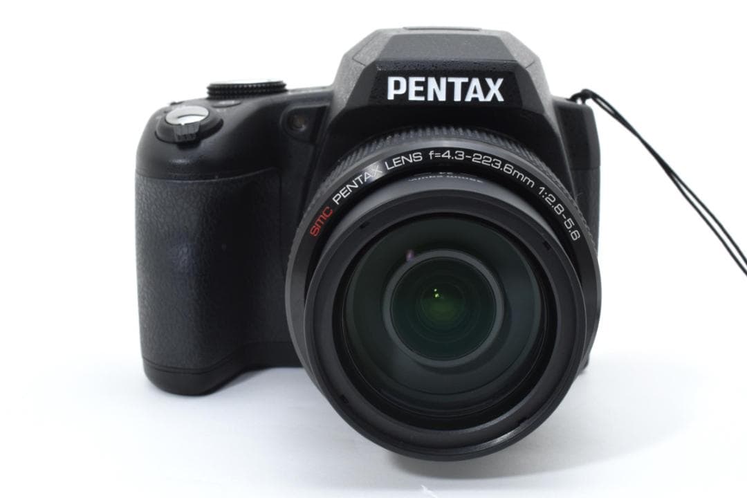 Digital Slr Pentax Xg-1 #1253