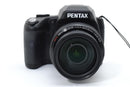 Digital Slr Pentax Xg-1 #1253