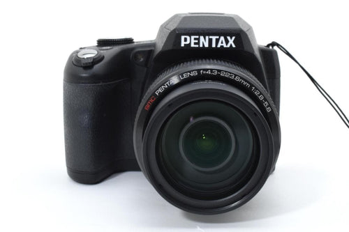 Digital Slr Pentax Xg-1 #1253