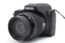 Digital Slr Pentax Xg-1 #1253