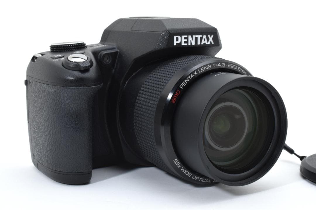 Digital Slr Pentax Xg-1 #1253
