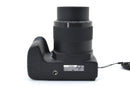 Digital Slr Pentax Xg-1 #1253