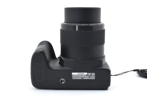 Digital Slr Pentax Xg-1 #1253
