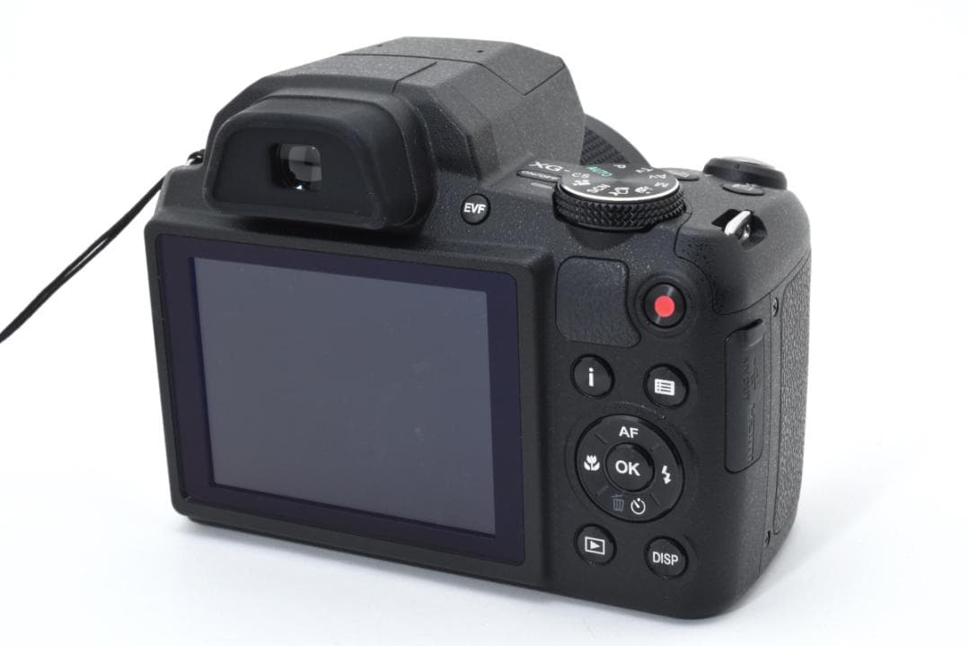 Digital Slr Pentax Xg-1 #1253