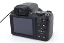 Digital Slr Pentax Xg-1 #1253