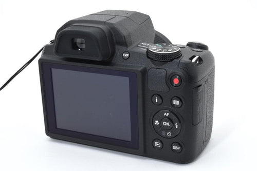 Digital Slr Pentax Xg-1 #1253