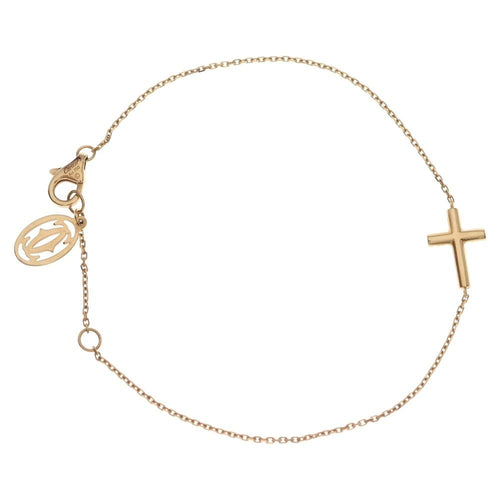 Cartier Bracelet 750Pg