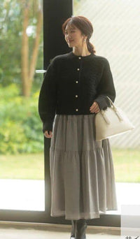 Flare Skirts Ps