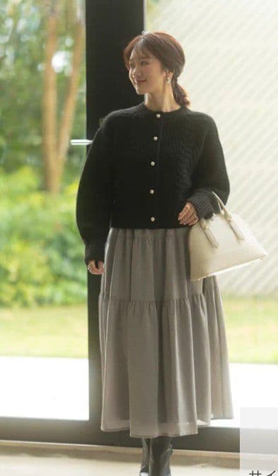 Flare Skirts Ps