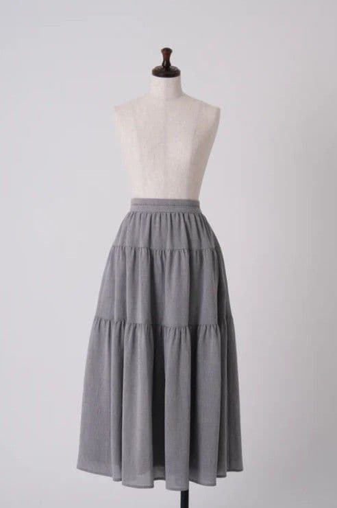 Flare Skirts Ps