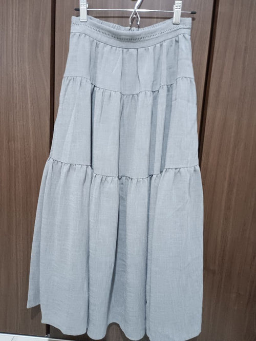 Flare Skirts Ps