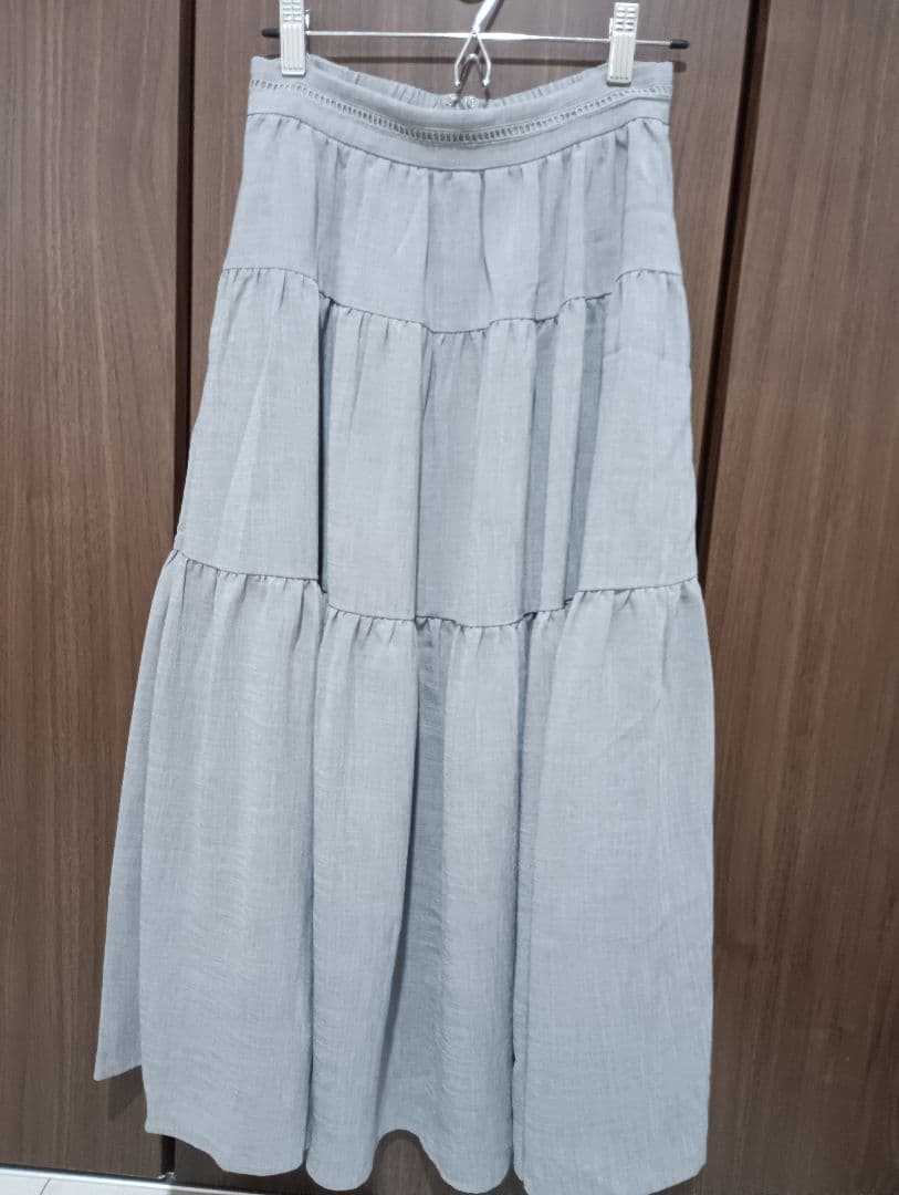 Flare Skirts Ps