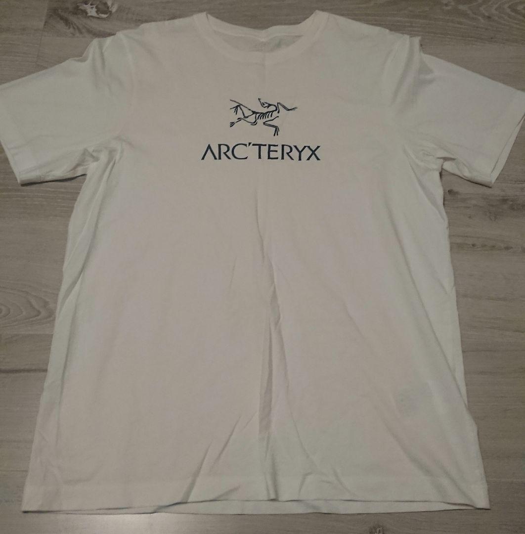 Arc'Teryx Andere Arcword T-shirt Ss