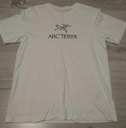 Arc'Teryx Andere Arcword T-shirt Ss