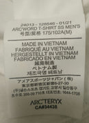 Arc'Teryx Other Arcword T Shirt Ss