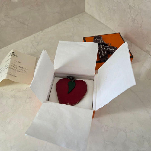 Hermes Keychains Key Rings