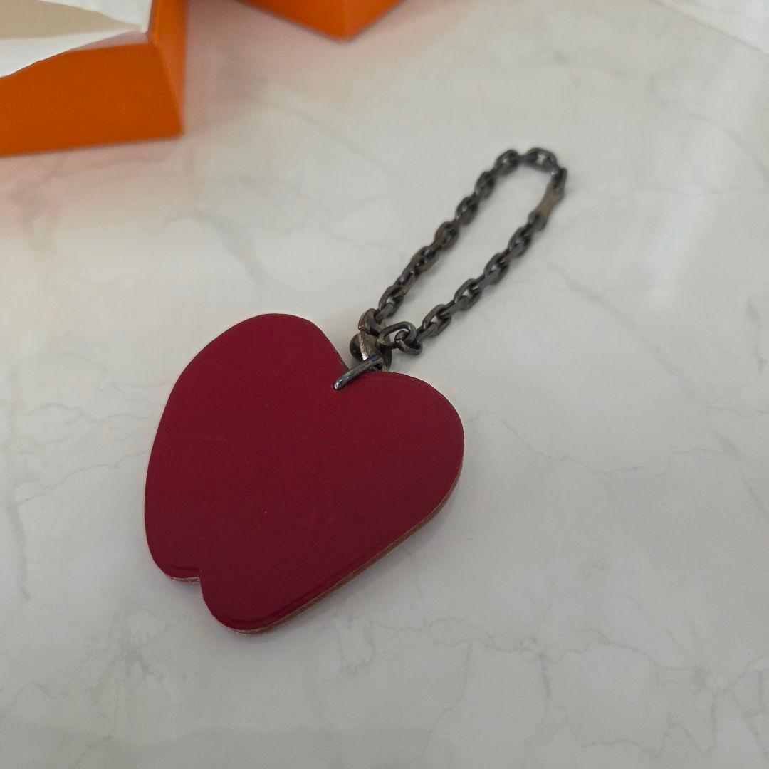 Hermes Keychains Key Rings