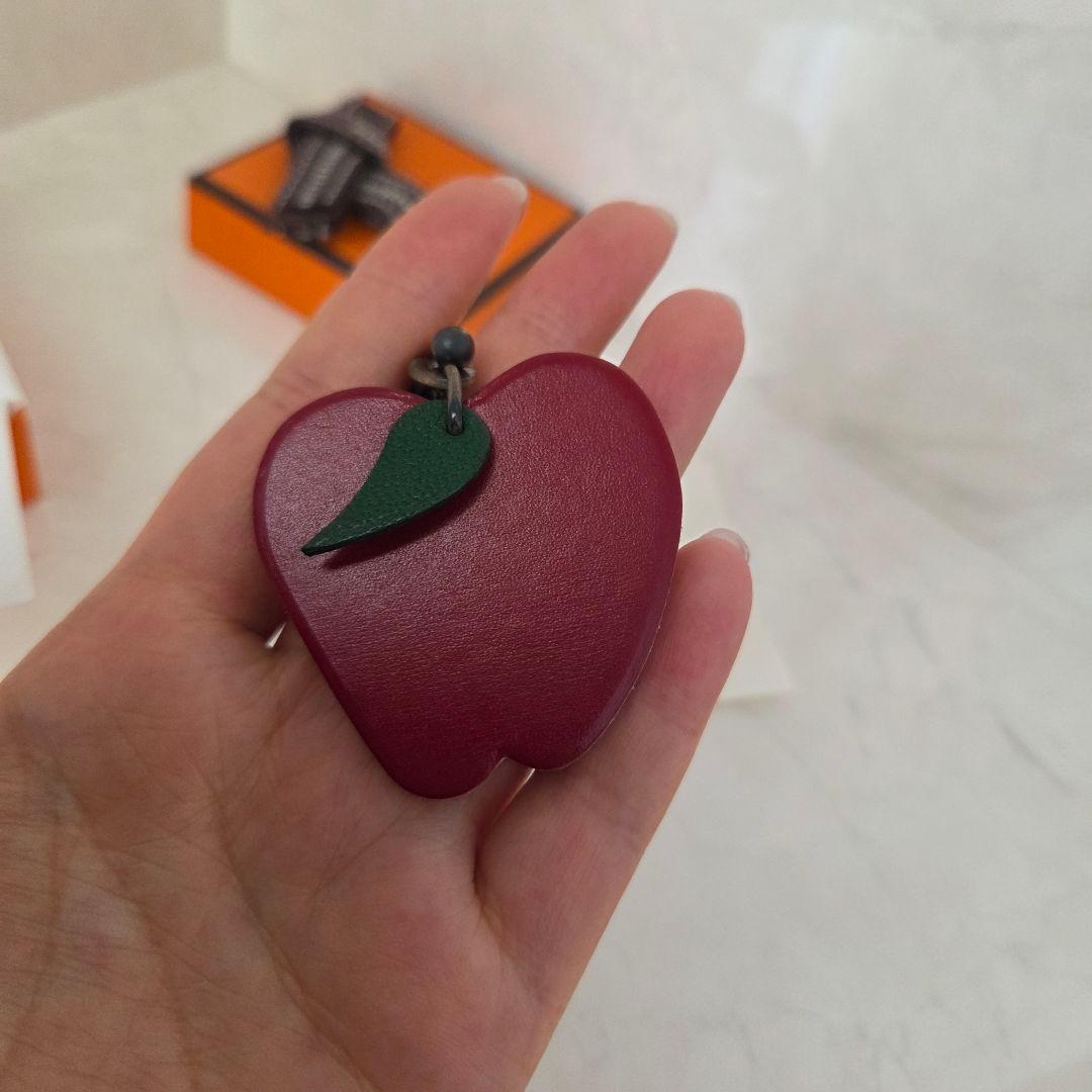 Hermes Keychains Key Rings